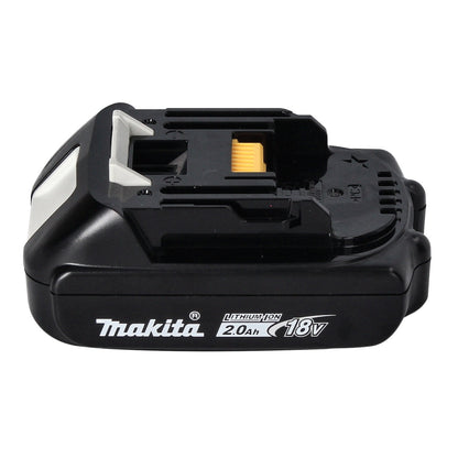 Makita DMR 301 A1 Akku Baustellenradio 12 V max. - 18 V DAB / DAB+ / Bluetooth + 1x Akku 2,0 Ah - ohne Ladegerät