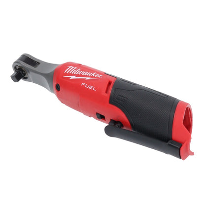 Milwaukee M12 FHIR38-0 cliquet à batterie 12 V 47 Nm 3/8" brushless (4933478172) Solo - sans batterie, sans chargeur