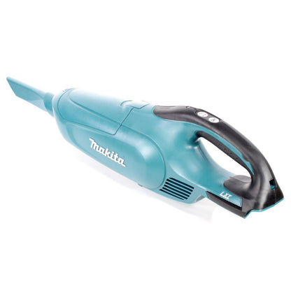 Makita DCL 182 Z Akku Staubsauger 18 V + Teleskoprohr - ohne Akku, ohne Ladegerät