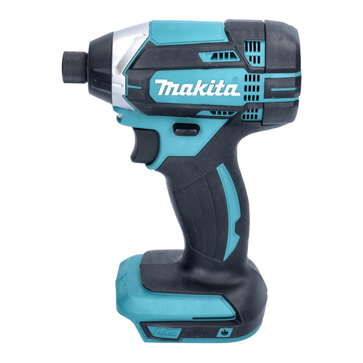 Makita DTD 152 SAX5 Akku Schlagschrauber 18 V 165 Nm + 1x Akku 2,0 Ah + Ladegerät + 101 tlg. Zubehör Set + Koffer