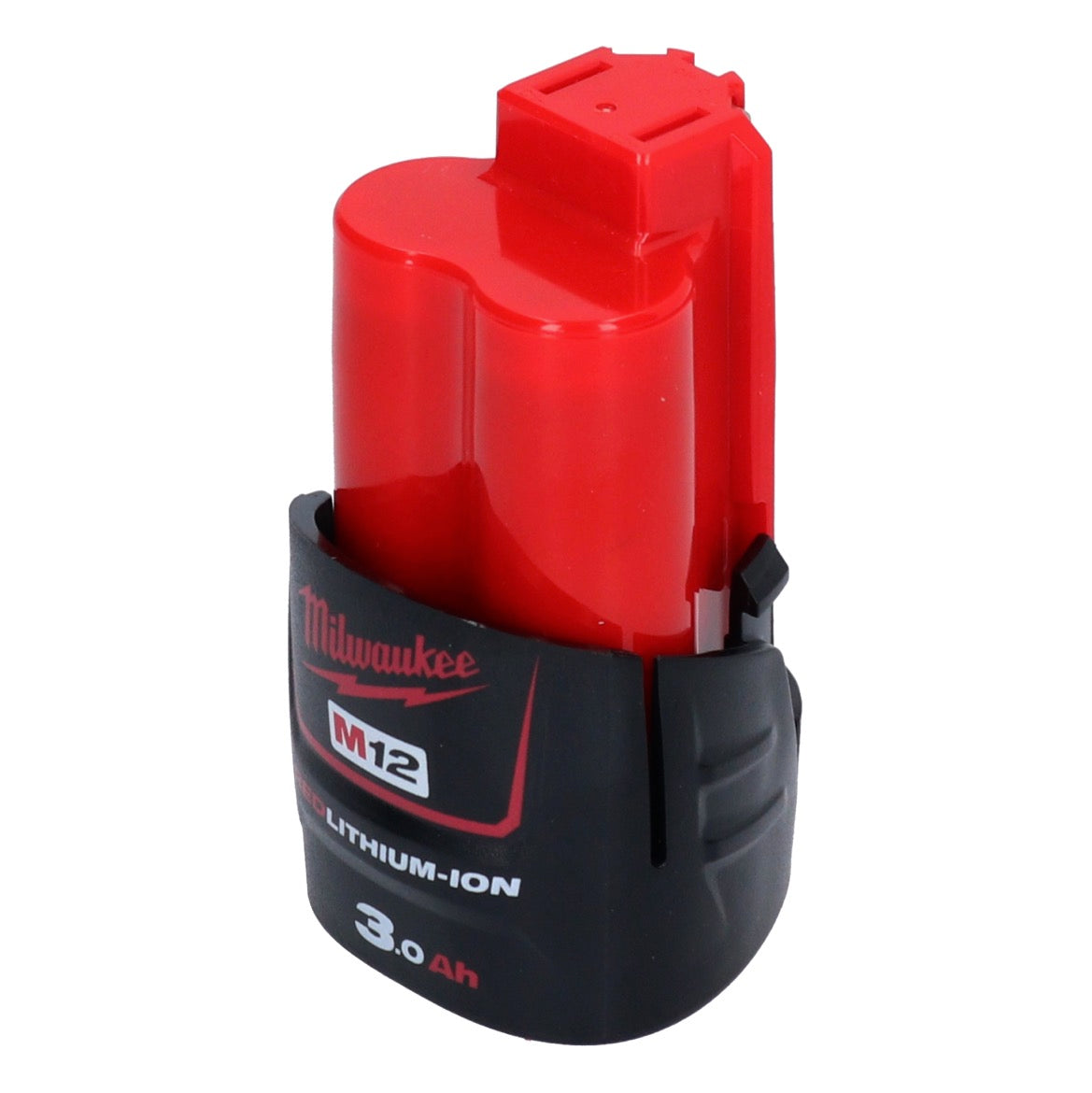 Milwaukee M12 B3 Akku 12 V 3,0 Ah / 3000 mAh Li-Ion ( 4932451388 )