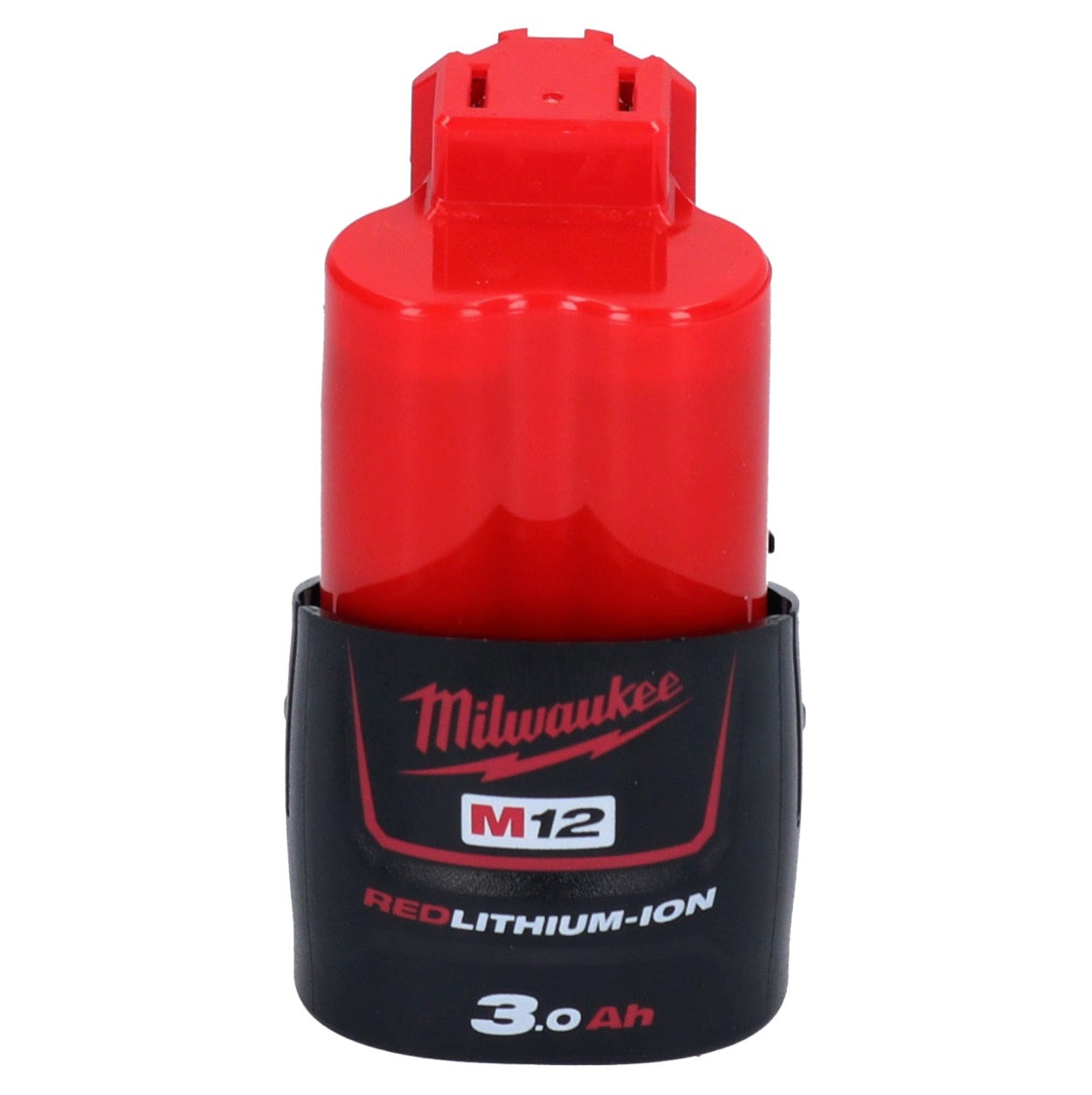 Milwaukee M12 B3 Akku 12 V 3,0 Ah / 3000 mAh Li-Ion ( 4932451388 )