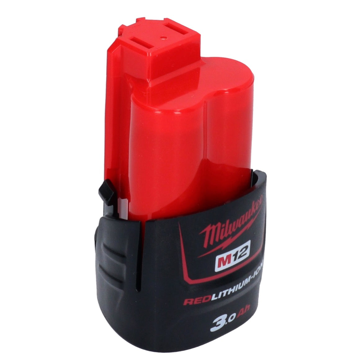 Milwaukee M12 B3 Akku 12 V 3,0 Ah / 3000 mAh Li-Ion ( 4932451388 )