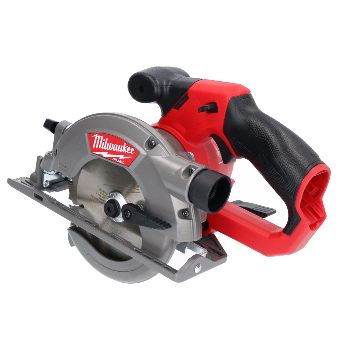 Milwaukee M12 CCS44-0 Akku Handkreissäge 12 V 140 mm Brushless ( 4933448225 ) Solo - ohne Akku, ohne Ladegerät