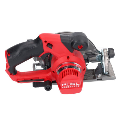 Milwaukee M12 CCS44-0 Akku Handkreissäge 12 V 140 mm Brushless ( 4933448225 ) Solo - ohne Akku, ohne Ladegerät