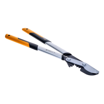 Fiskars LX94-M PowerGear X Bypass Getriebeastschere Astschere Baumschere Aluminiumgriff ( 1020187 )