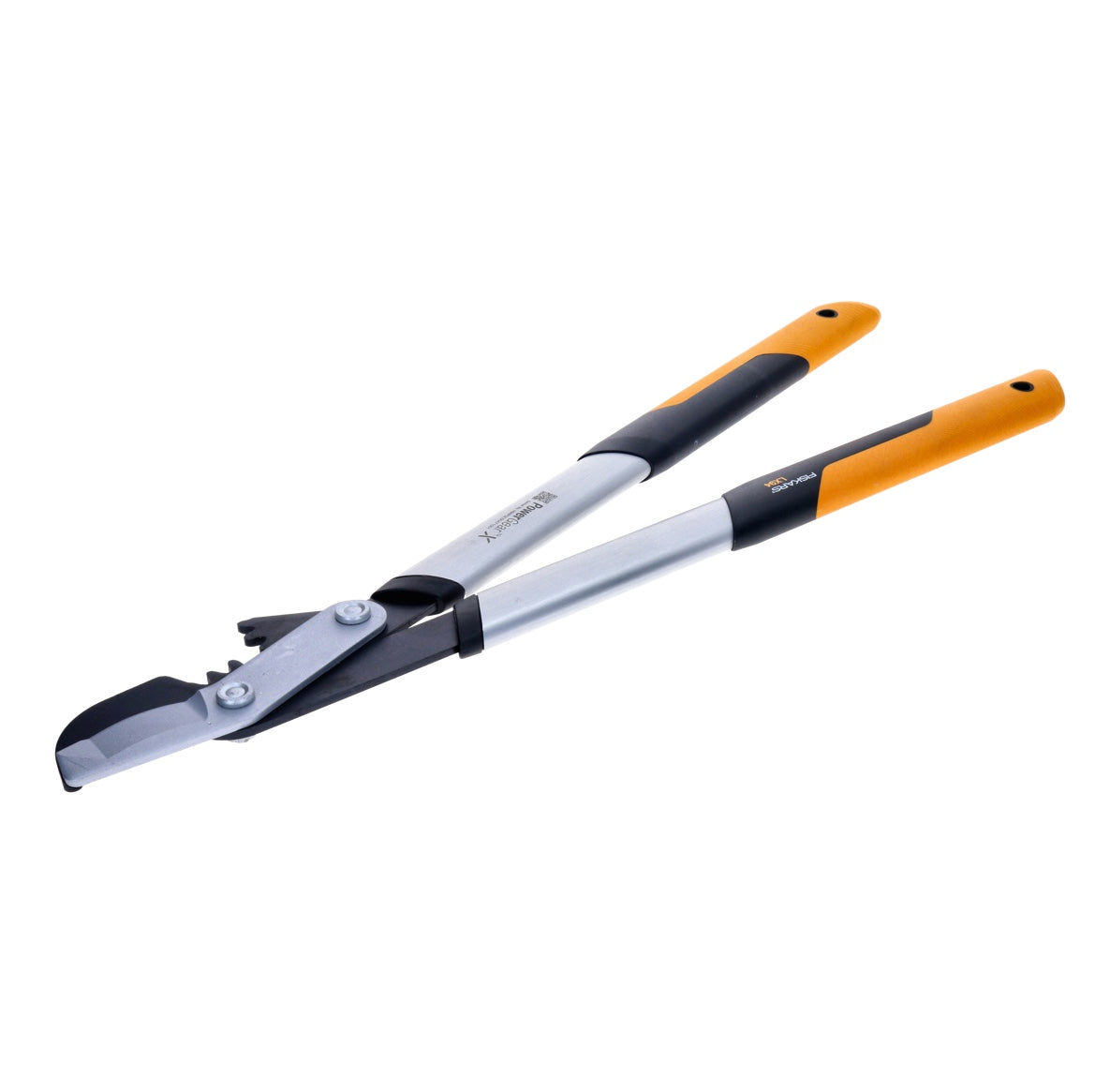 Fiskars LX94-M PowerGear X Bypass Getriebeastschere Astschere Baumschere Aluminiumgriff ( 1020187 )