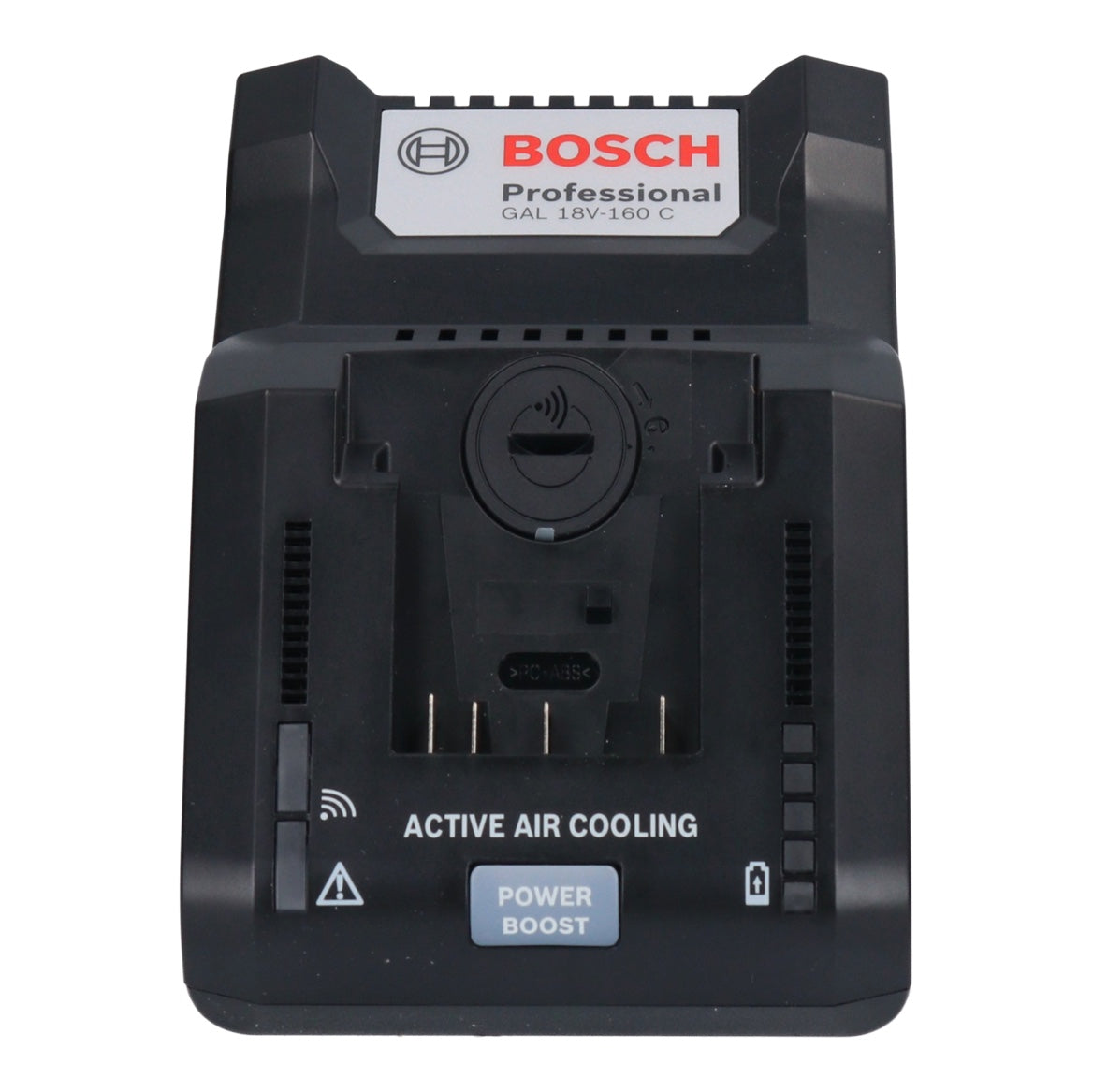 Kit de démarrage Bosch avec 4x batterie GBA ProCORE 18 V 8,0 Ah (4x 1600A016GK) + chargeur GAL 18V-160 C (1600A019S5)