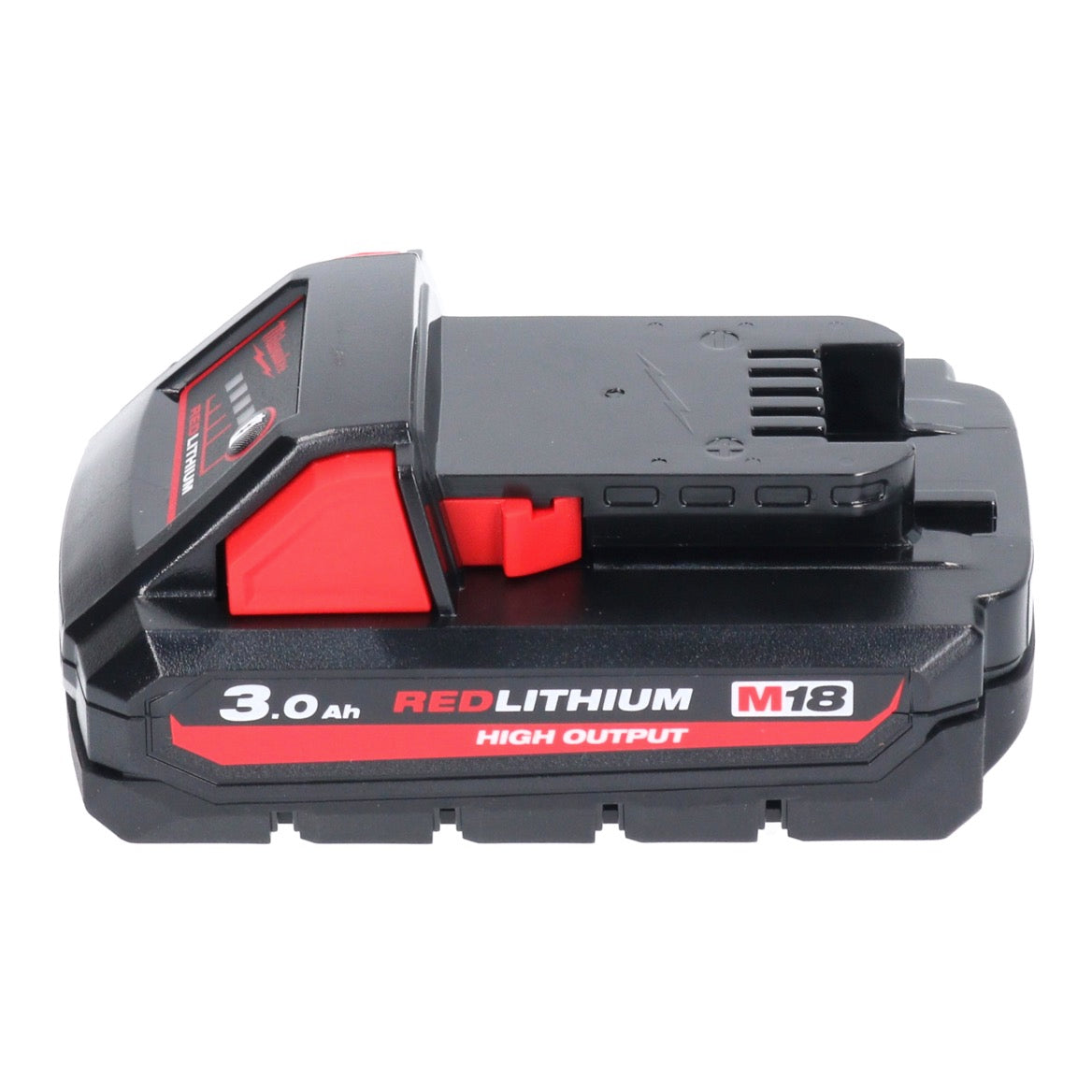 Milwaukee M18 FIW2F12-301X Akku Schlagschrauber 18 V 339 Nm 1/2" Brushless + 1x Akku 3,0 Ah + HD Box - ohne Ladegerät