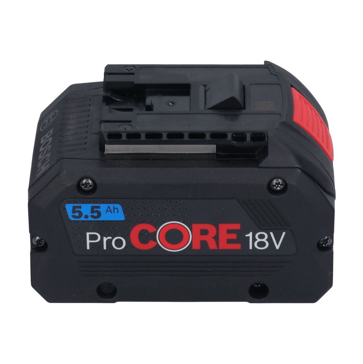 Bosch ProCORE 18 V 5,5 Ah Professional Li-Ion Einschub Akku ( 1600A02149 ) - Toolbrothers