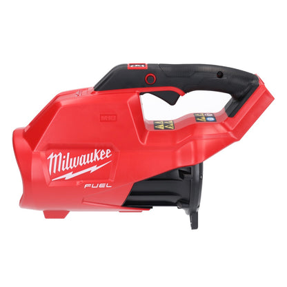 Milwaukee M18 FBL-601 Akku Laubbläser Brushless + 1x Akku 6,0 Ah - ohne Ladegerät