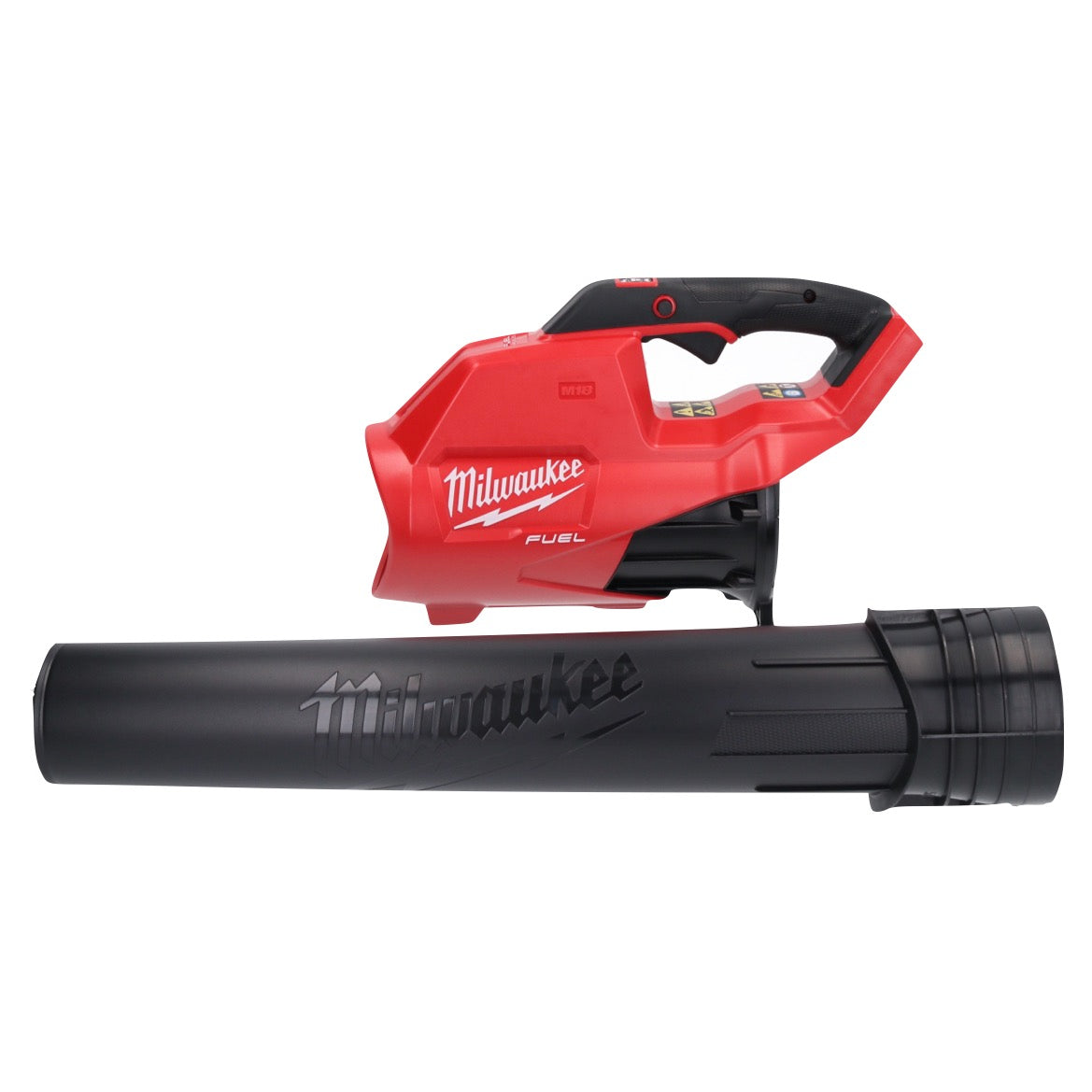 Milwaukee M18 FBL-601 Akku Laubbläser Brushless + 1x Akku 6,0 Ah - ohne Ladegerät