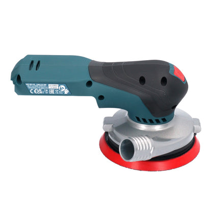 Bosch GEX 18V-125 Professional Akku Exzenterschleifer 18 V 125 mm Brushless ( 0601372200 ) + L-BOXX - ohne Akku, ohne Ladegerät