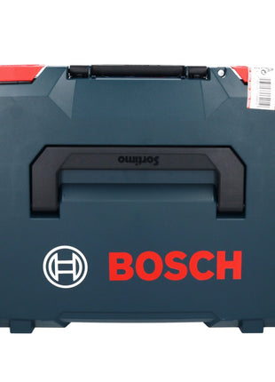 Bosch GWS 18V-10 Professional Akku Winkelschleifer 18 V 125 mm Brushless ( 06019J4003 ) + L-Boxx - ohne Akku, ohne Ladegerät