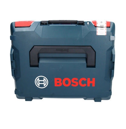 Bosch GWS 18V-7 Professional Akku Winkelschleifer 18 V 125 mm 22,23 mm Brushless ( 06019H90029 ) + L-Boxx - ohne Akku, ohne Ladegerät