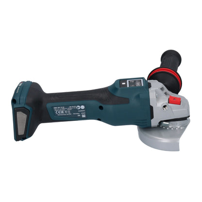 Bosch GWS 18V-15 SC Professional Akku Winkelschleifer 18 V 125 mm Brushless ( 06019H6100 ) + L-BOXX - ohne Akku, ohne Ladegerät