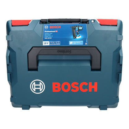 Bosch GNH 18V-64 Akku Nagler 18 V 64 mm 1,6 mm + L-Boxx ( 0601481101 ) - ohne Akku, ohne Ladegerät - Toolbrothers