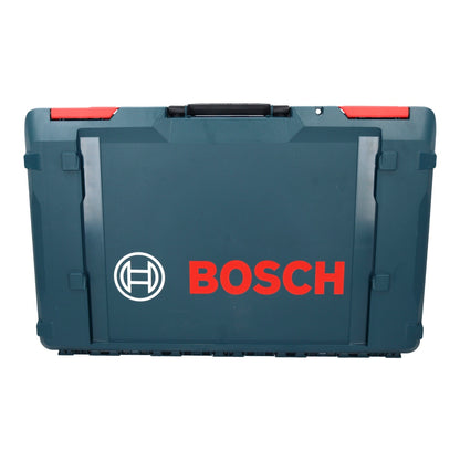 Bosch GBH 18V-28 DC Professional Akku Bohrhammer 18 V 3,4 J SDS Plus Brushless ( 0611919001 ) + XL-Boxx - ohne Akku, ohne Ladegerät