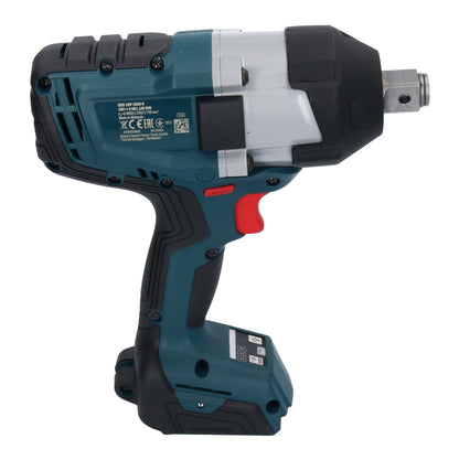 Bosch GDS 18V-1050 H  Akku Drehschlagschrauber 18 V 1050 Nm 3/4" Biturbo Brushless + L-Boxx ( 06019J8501 ) - ohne Akku, ohne Ladegerät