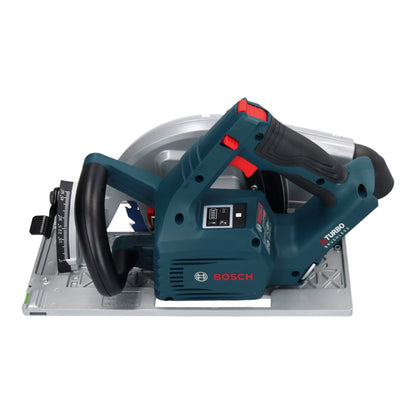 Bosch GKS 18V-68 GC Professional Akku Handkreissäge 18 V 190 mm Biturbo Brushless + 2x Akku 2,0 Ah + Ladegerät + L-BOXX