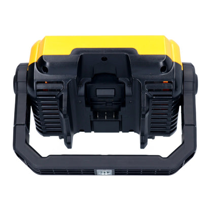 DeWalt DCL 077 Akku LED Arbeitsstrahler 12 V 18 V 2000 lm IP54 Solo - ohne Akku, ohne Ladegerät