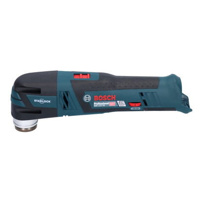 Bosch GOP 12V-28 Professional Battery Multi Cutter Starlock Brushless Solo - sans batterie, sans chargeur