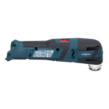 Bosch GOP 12V-28 Professional Akku Multi Cutter Starlock Brushless Solo - ohne Akku, ohne Ladegerät