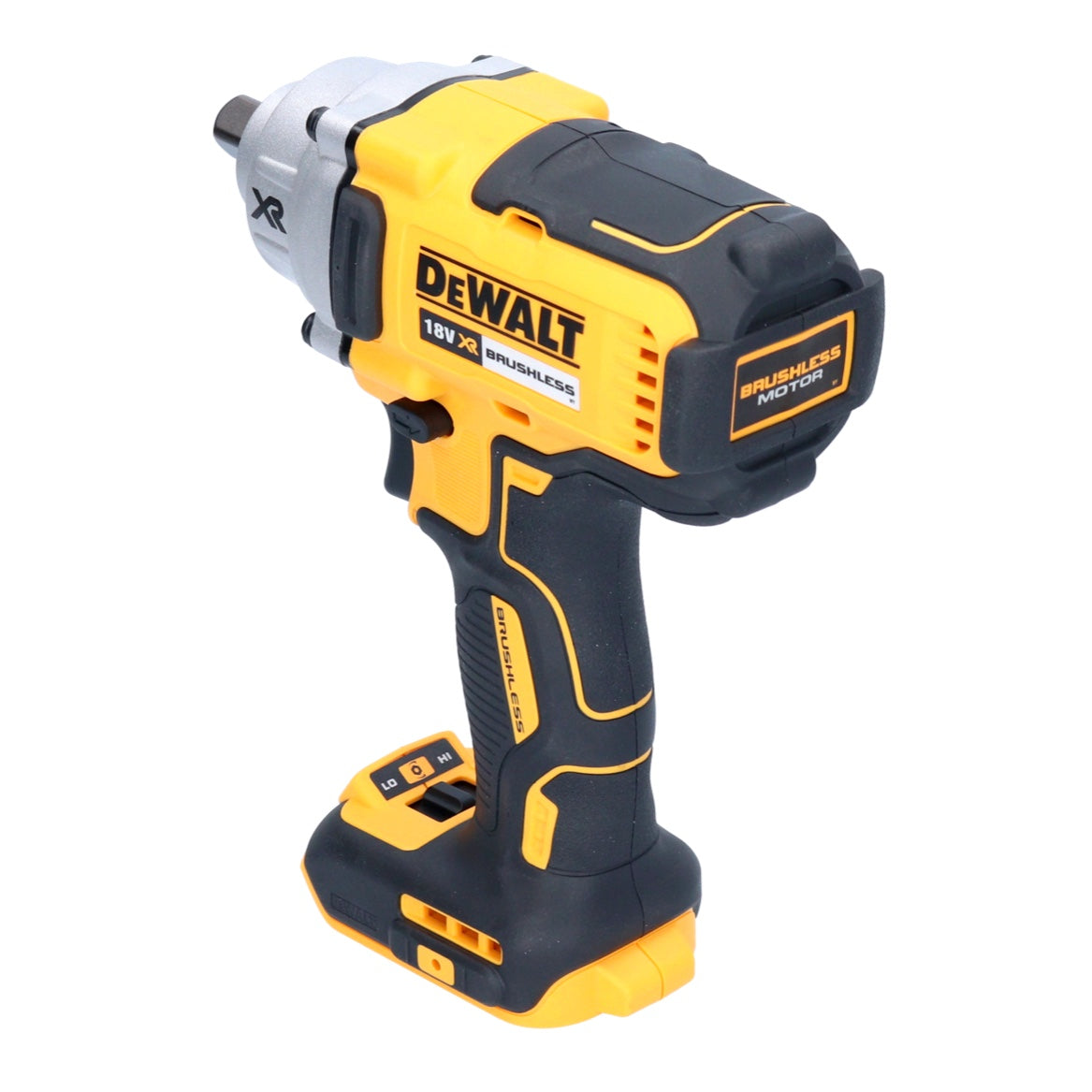 DeWalt DCF 894 N Akku Schlagschrauber 18 V 1/2 " 447 Nm Brushless Solo - ohne Akku, ohne Ladegerät - Toolbrothers