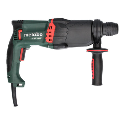 Metabo KHE 2645 Kombihammer 850 W 2,9 J SDS plus + Koffer ( 601710500 ) - Toolbrothers