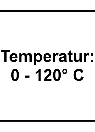 Harvia SAS 92300 Saunathermometer Luftthermometer Hygrometer