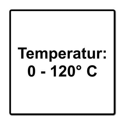 Harvia SAS 92300 thermomètre de sauna thermomètre à air hygromètre