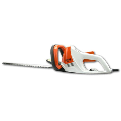 Stihl HSE 42 Elektro Heckenschere 48180113500 ( 45 cm Schnittlänge ) - Toolbrothers