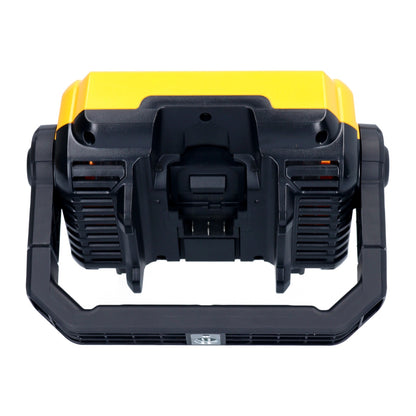 DeWalt DCL 077 Akku LED Arbeitsstrahler 12 V 18 V 2000 lm IP54 + 1x Akku 2,0 Ah - ohne Ladegerät