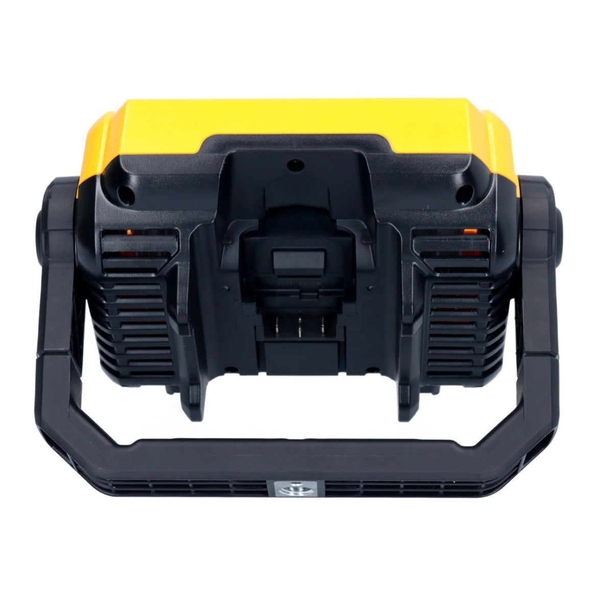 DeWalt DCL 077 D1 Akku LED Arbeitsstrahler 12 V 18 V 2000 lm IP54 + 1x Akku 2,0 Ah + Ladegerät