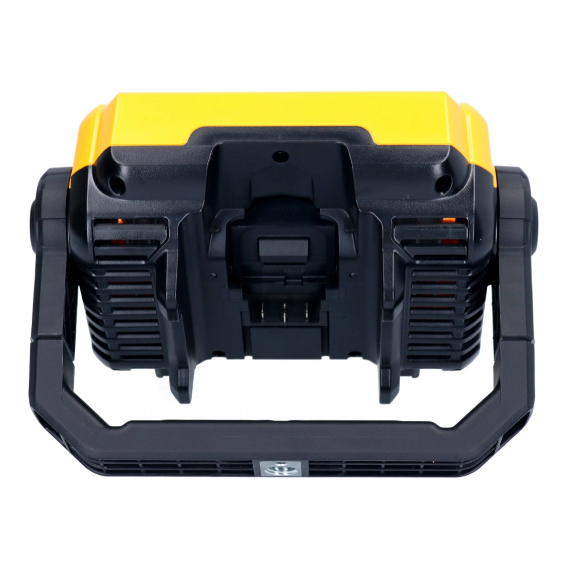 DeWalt DCL 077 D2 Akku LED Arbeitsstrahler 12 V 18 V 2000 lm IP54 + 2x Akku 2,0 Ah + Ladegerät