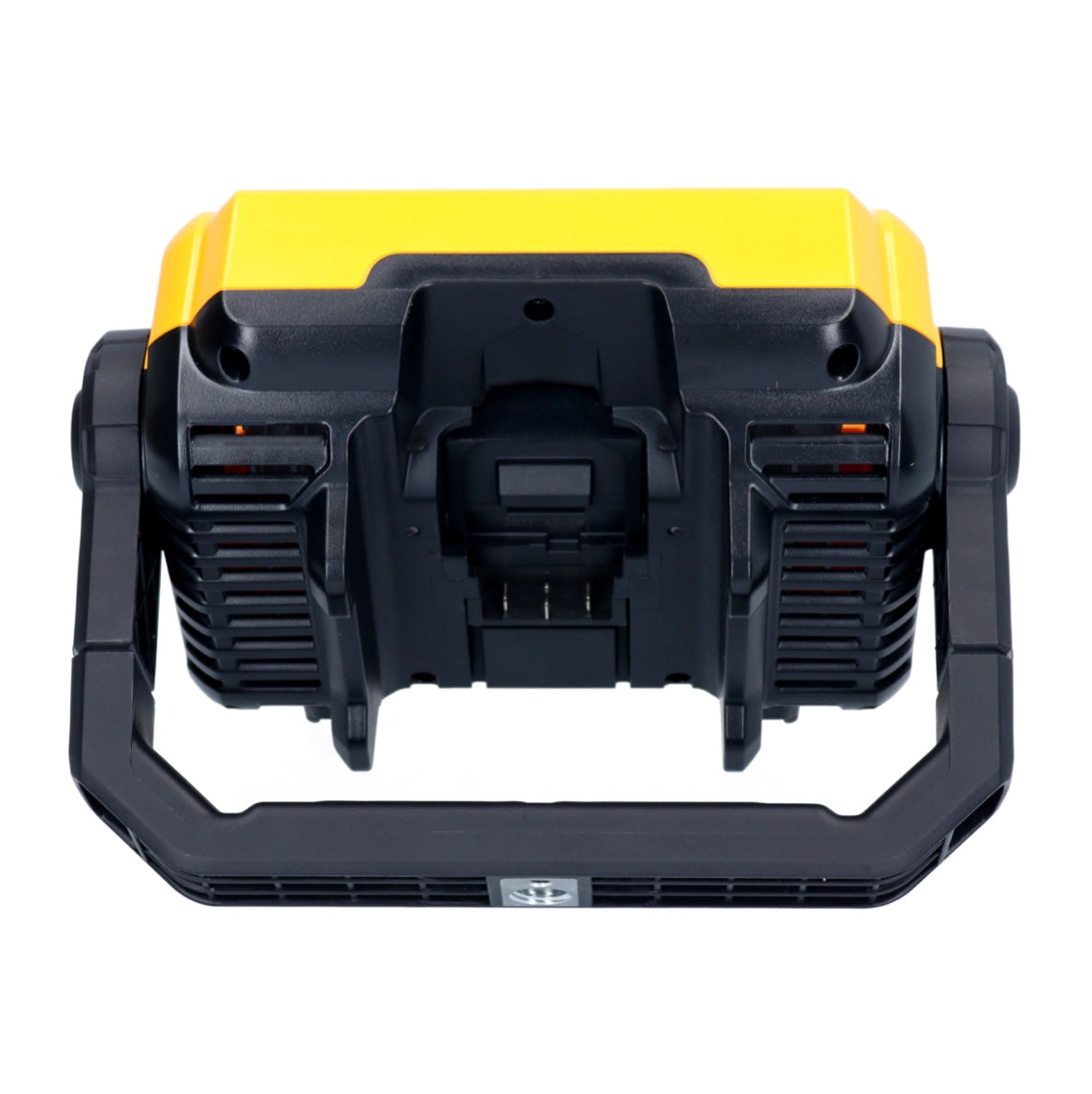 DeWalt DCL 077 Akku LED Arbeitsstrahler 12 V 18 V 2000 lm IP54 + 1x Akku 5,0 Ah - ohne Ladegerät