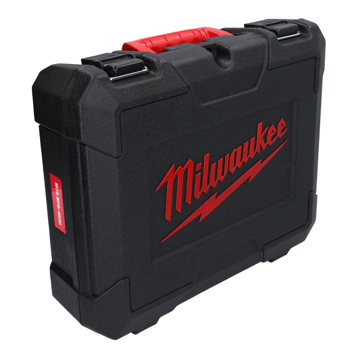 Milwaukee Transport Werkzeug Koffer für M18 BPD 370 x 310 x 110 mm - Toolbrothers
