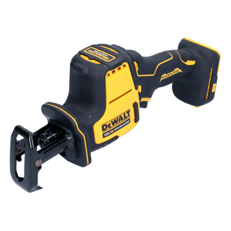 DeWalt DCS 369 N Akku Säbelsäge Reciprosäge 18 V Brushless Solo - ohne Akku, ohne Ladegerät