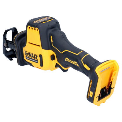 DeWalt DCS 369 N Akku Säbelsäge Reciprosäge 18 V Brushless Solo - ohne Akku, ohne Ladegerät