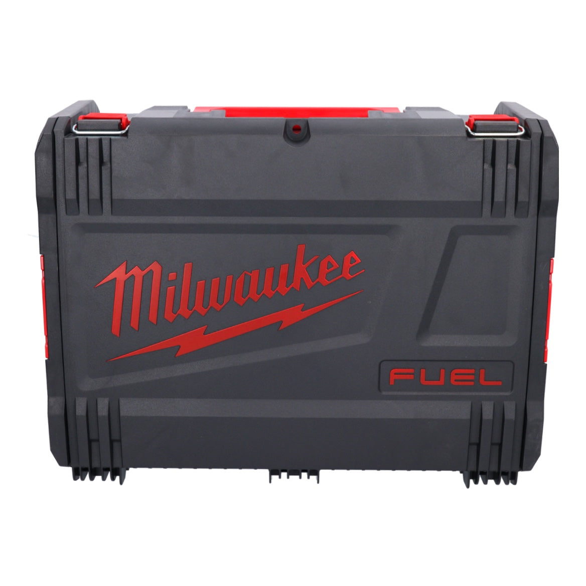 Fraiseuse à batterie Milwaukee M18 FTR-301X 18 V brushless + 1x batterie 3,0 Ah + modules de fraisage + boîtier HD - sans chargeur