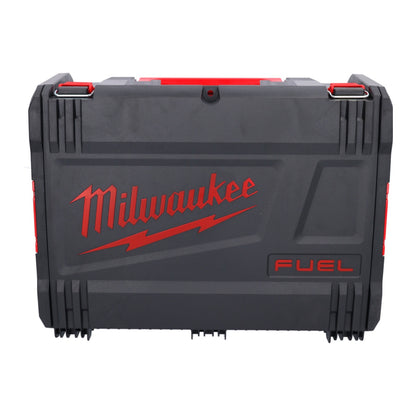 Milwaukee M18 FTR-302X Akku Fräse 18 V Brushless + 2x Akku 3,0 Ah + Ladegerät + Fräsmodule + HD Box