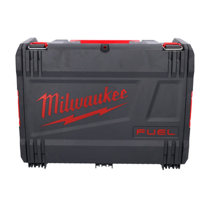 Milwaukee M18 FTR-401X Akku Fräse 18 V Brushless + 1x Akku 4,0 Ah + Fräsmodule + HD Box - ohne Ladegerät