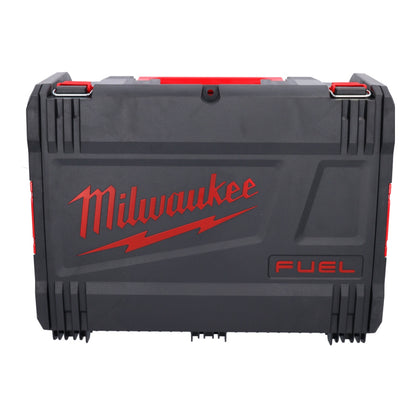 Milwaukee M18 FTR-401X Akku Fräse 18 V Brushless + 1x Akku 4,0 Ah + Ladegerät + Fräsmodule + HD Box