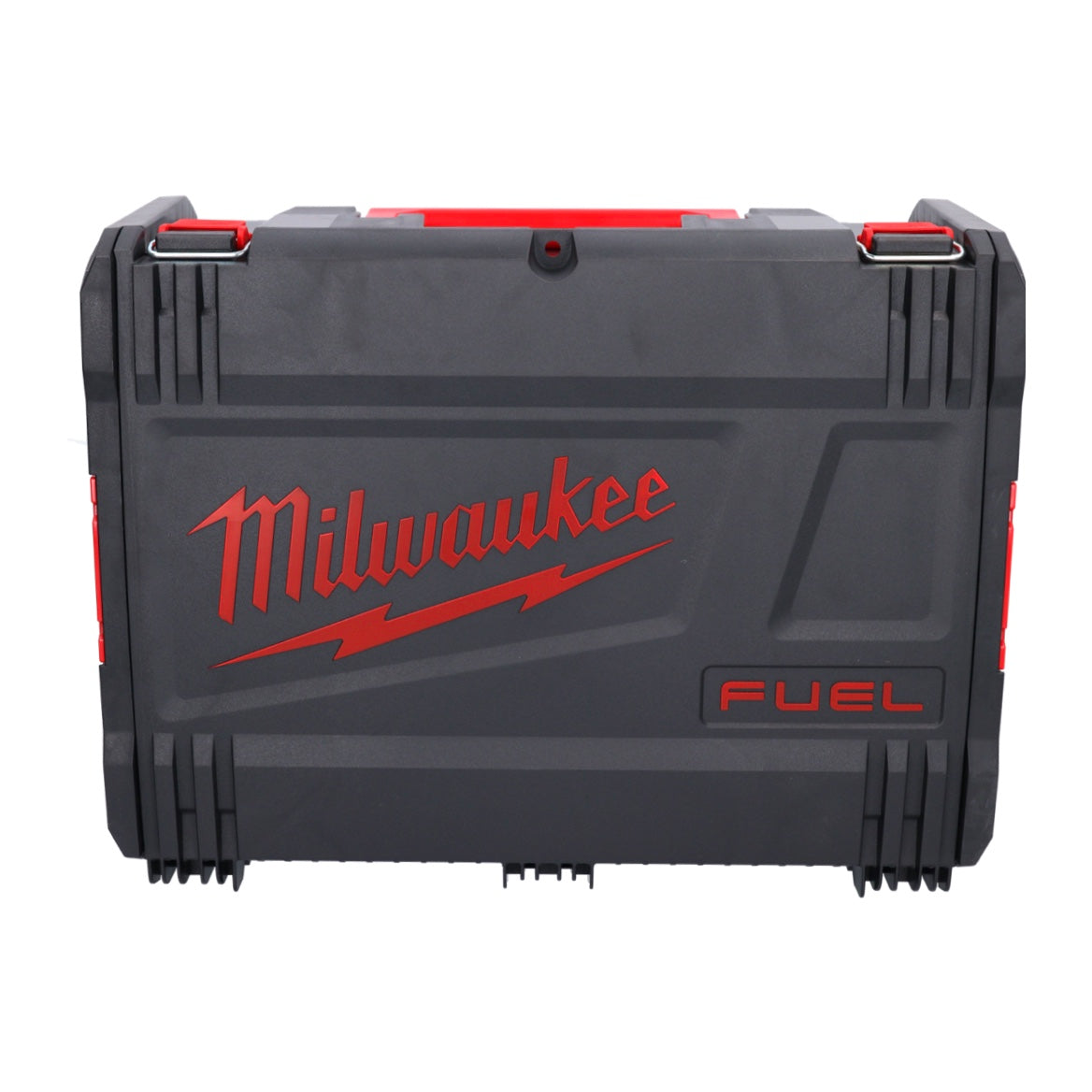 Milwaukee M18 FTR-501X Akku Fräse 18 V Brushless + 1x Akku 5,0 Ah + Ladegerät + Fräsmodule + HD Box