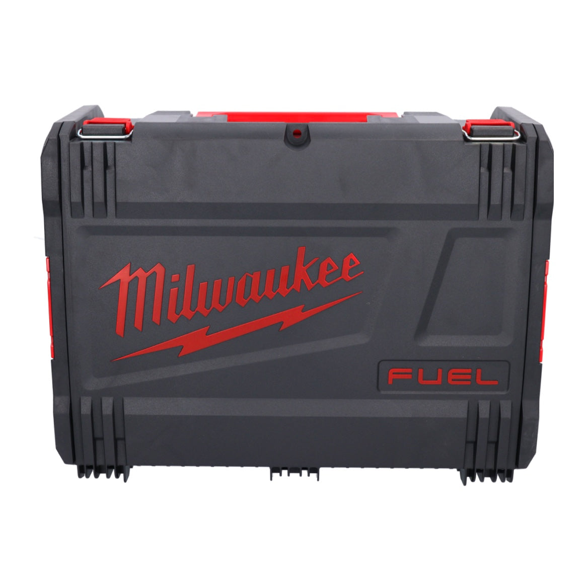 Milwaukee M18 FTR-502X Akku Fräse 18 V Brushless + 2x Akku 5,0 Ah + Ladegerät + Fräsmodule + HD Box