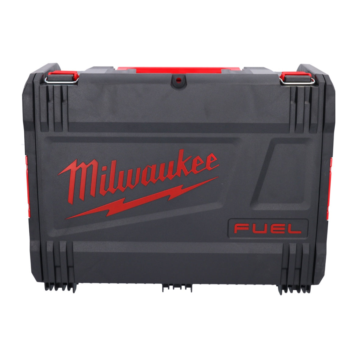 Milwaukee M18 FTR-602X Akku Fräse 18 V Brushless + 2x Akku 6,0 Ah + Ladegerät + Fräsmodule + HD Box