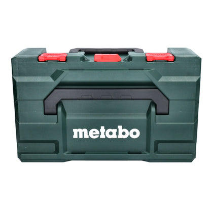 Marteau perforateur sur batterie Metabo KH 18 LTX BL 24 18 V 2,2 J SDS Plus Brushless + 1x batterie 4,0 Ah + metaBOX - sans chargeur