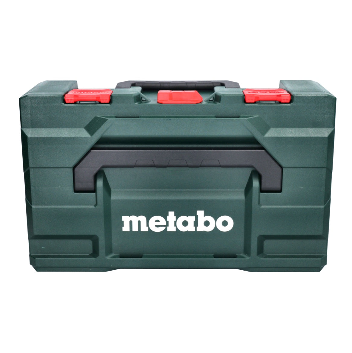 Marteau perforateur à batterie Metabo KH 18 LTX BL 24 18 V 2,2 J SDS Plus sans balais + 1 batterie 4,0 Ah + chargeur + métaBOX