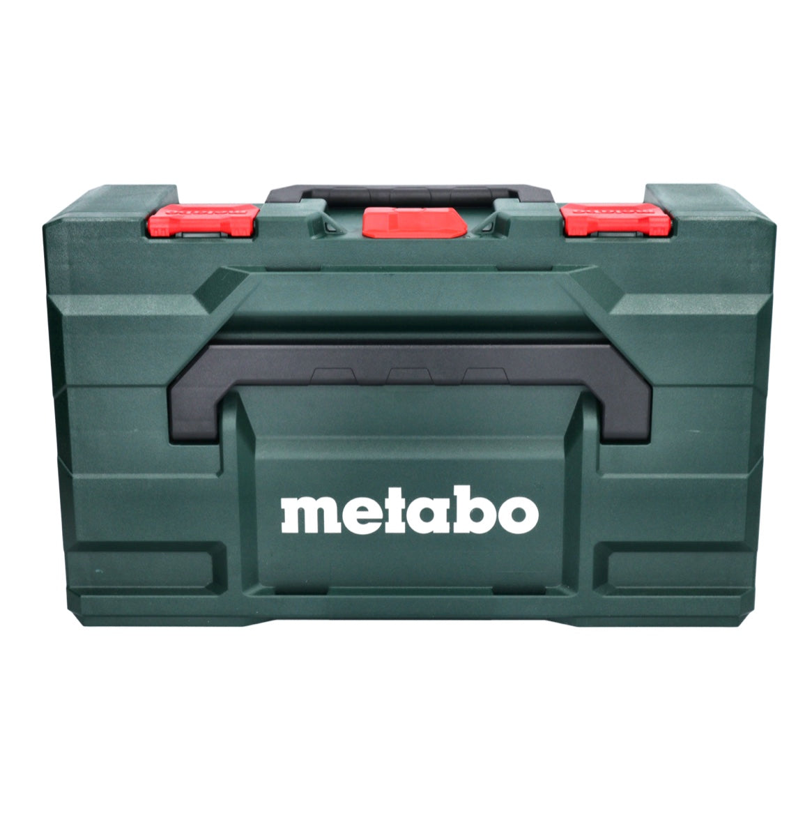 Metabo KH 18 LTX BL 24 Akku Bohrhammer 18 V 2,2 J SDS Plus Brushless ( 601713800 ) + 2x Akku 4,0 Ah + Ladegerät + metaBOX