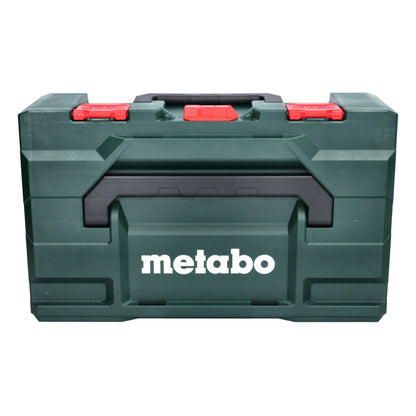 Marteau perforateur à batterie Metabo KH 18 LTX BL 24 18 V 2,2 J SDS Plus Brushless (601713660) + 2x batterie 5,5 Ah + chargeur + métaBOX